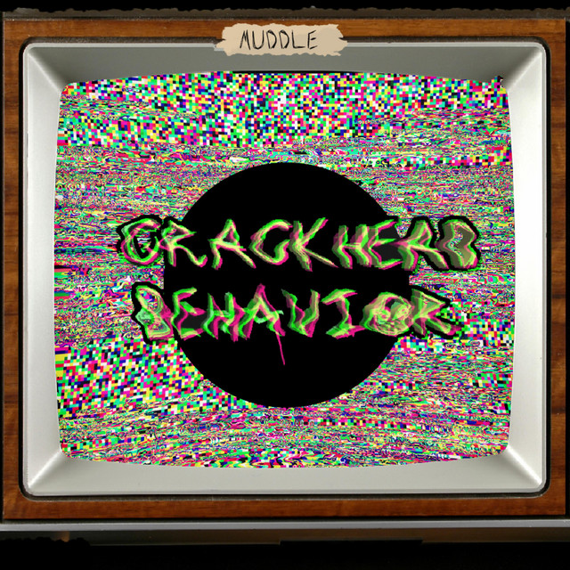 Crackhead Behavior cover art