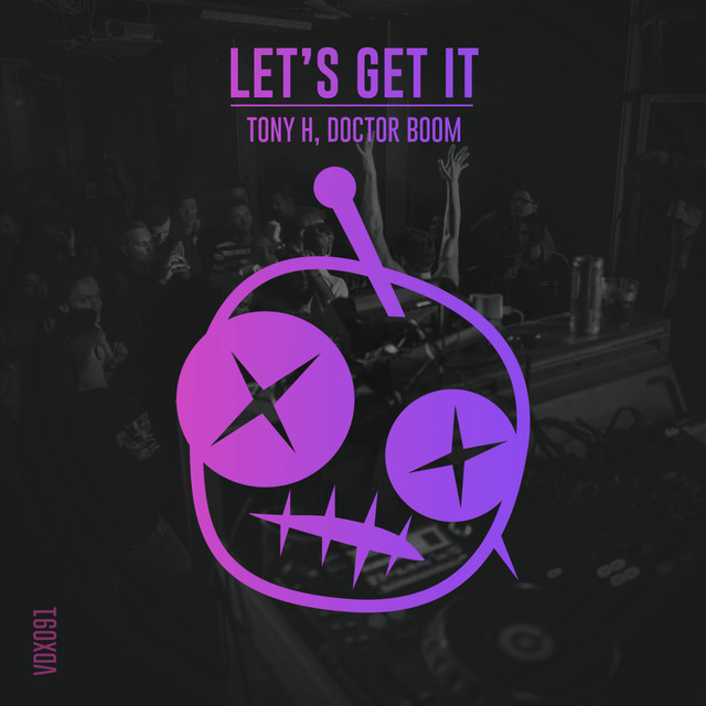 Window Shopper cover art