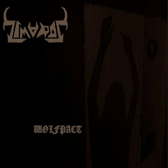 Wolfpact cover art
