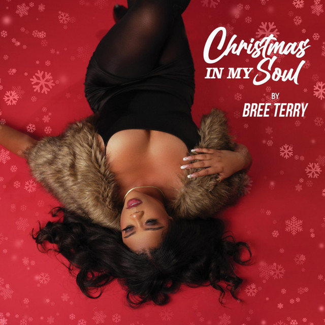 Bree Terry