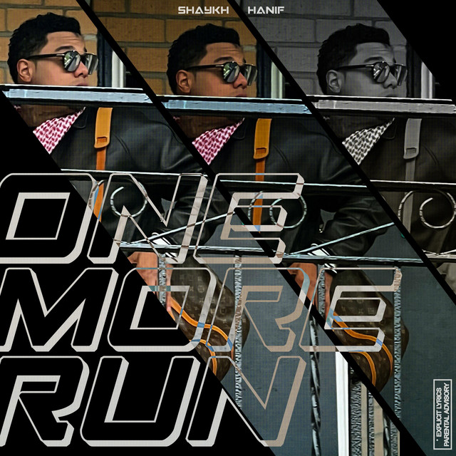 One More Run