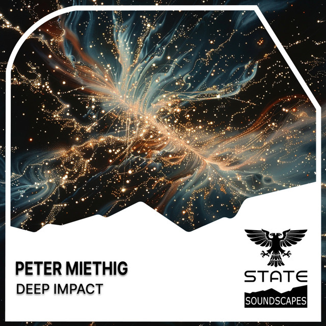Deep Impact - Extended Mix album art
