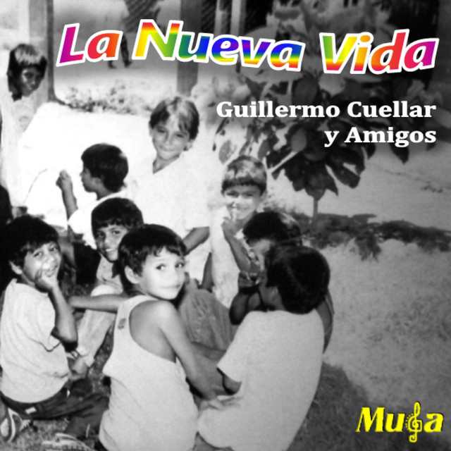 La Nueva Vida cover art