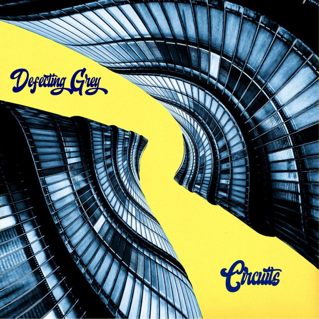 Circuits cover art