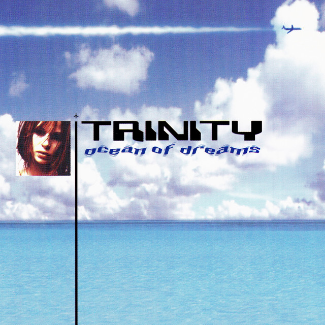 Ocean of Dreams cover art