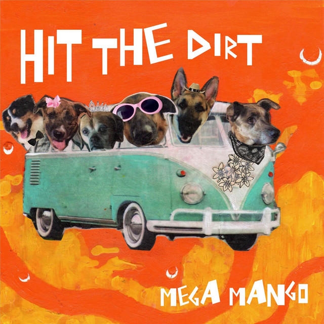 Hit the Dirt cover art