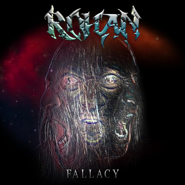 Fallacy cover art