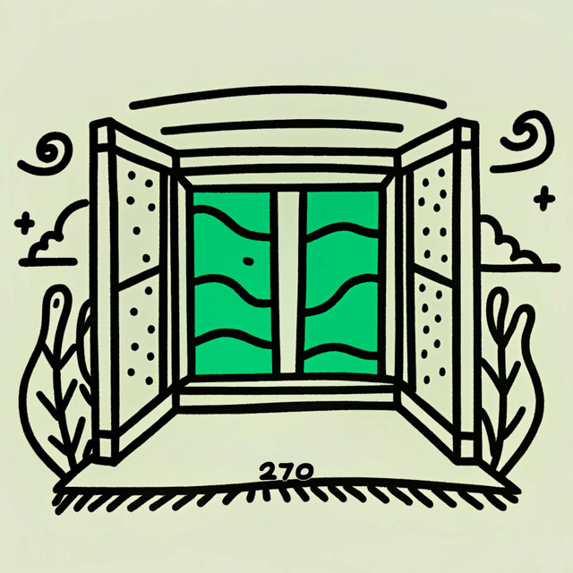 等风来 cover