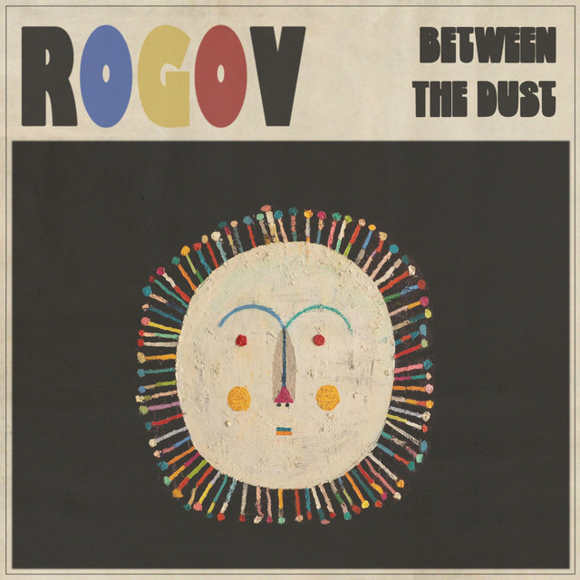 Between the Dust cover