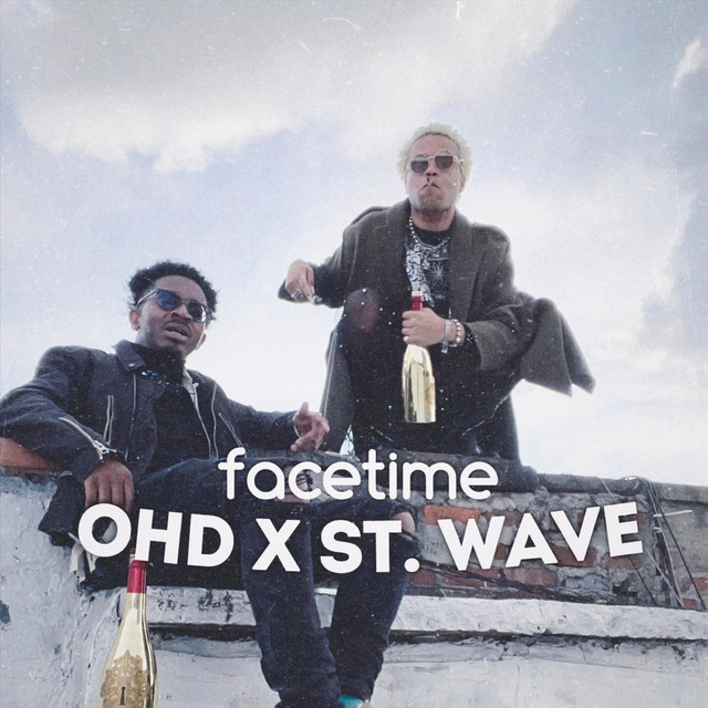 facetime cover art