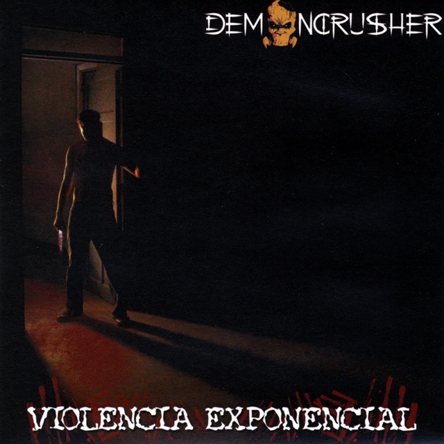 Violencia Exponencial cover