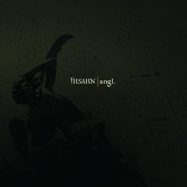 angL by Ihsahn