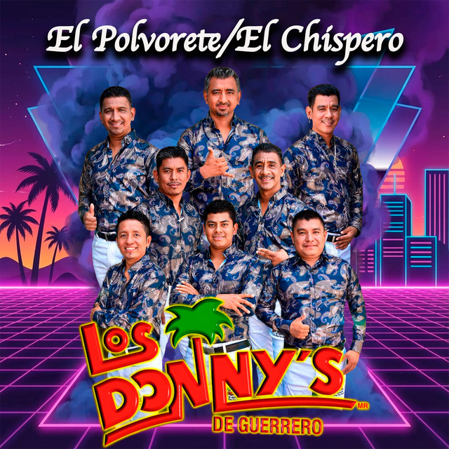 El Polvorete/El Chispero album image