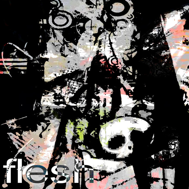 Flesh Boy cover art