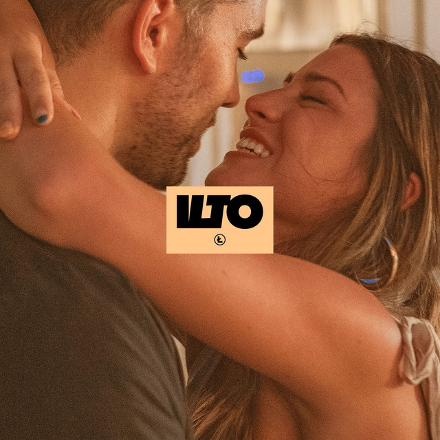 ILTO (I Like This One) cover