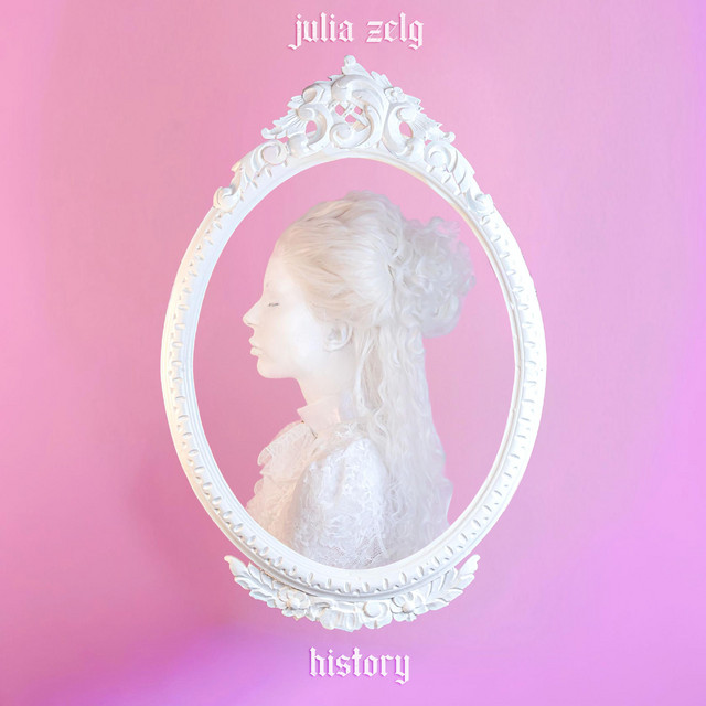 History album image