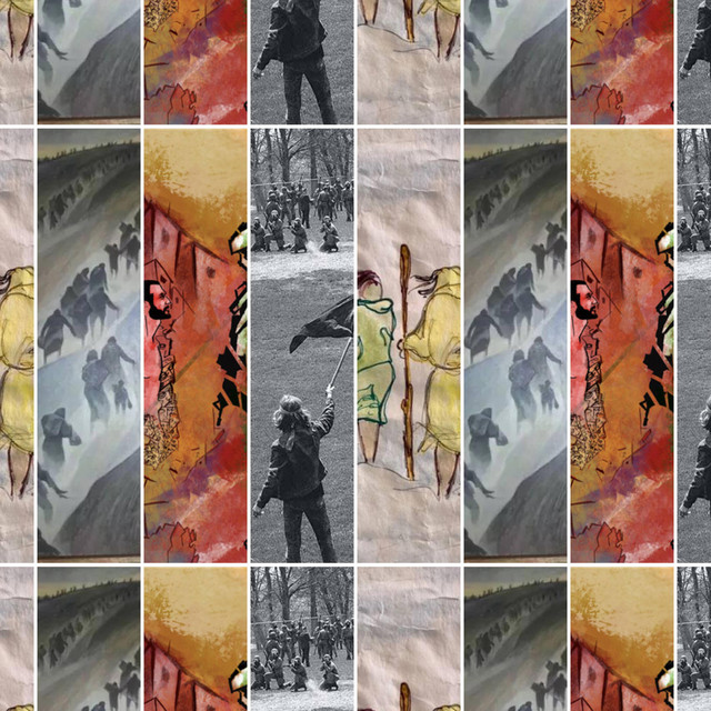 War Depraved cover art