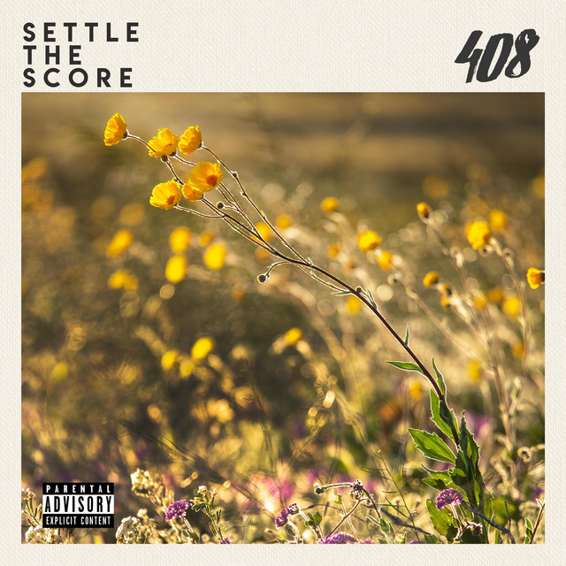 Settle the Score cover art