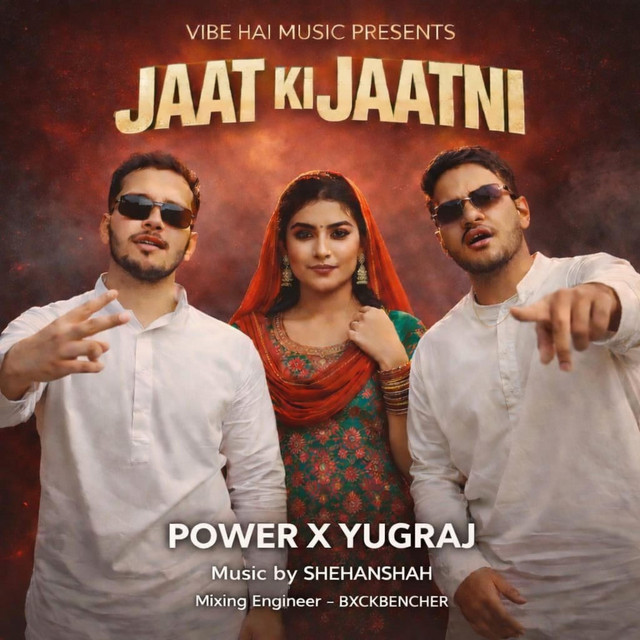 Jaat Ki Jaatni