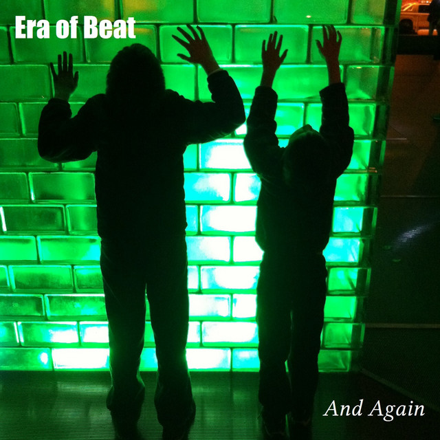 Era of Beat cover