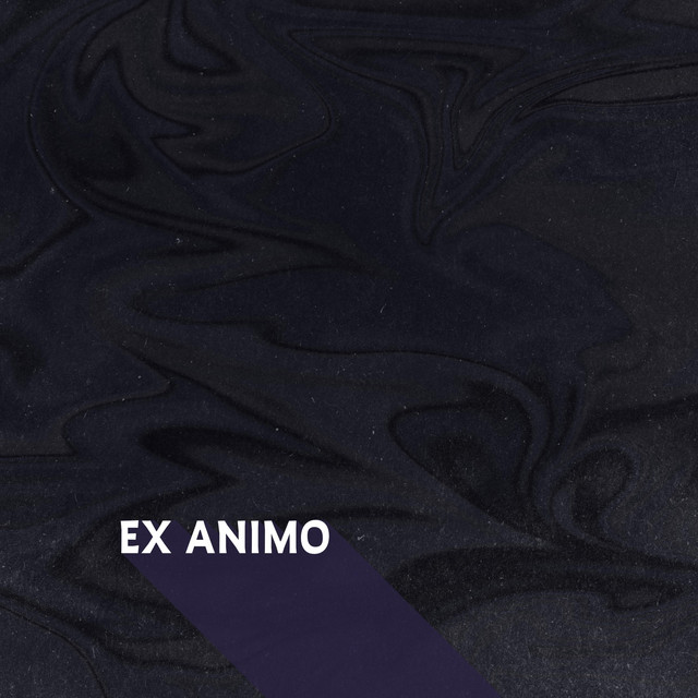 Ex Animo cover art