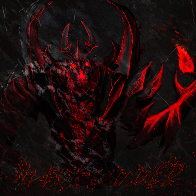 MADRUNNER cover art