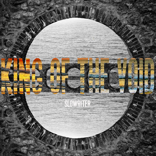 King of the Void cover art