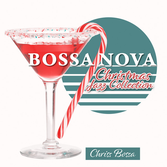Bossa Nova Christmass Jazz Collection cover art
