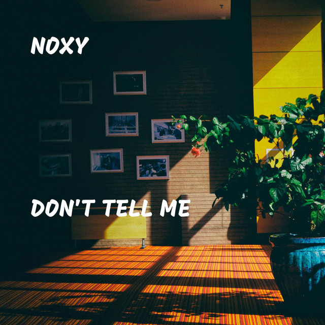 Noxy | Spotify