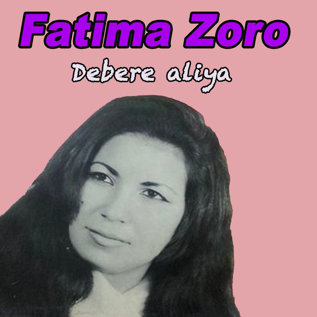 Fatima Zoro