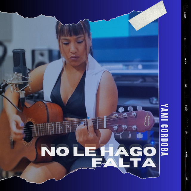 No Le Hago Falta