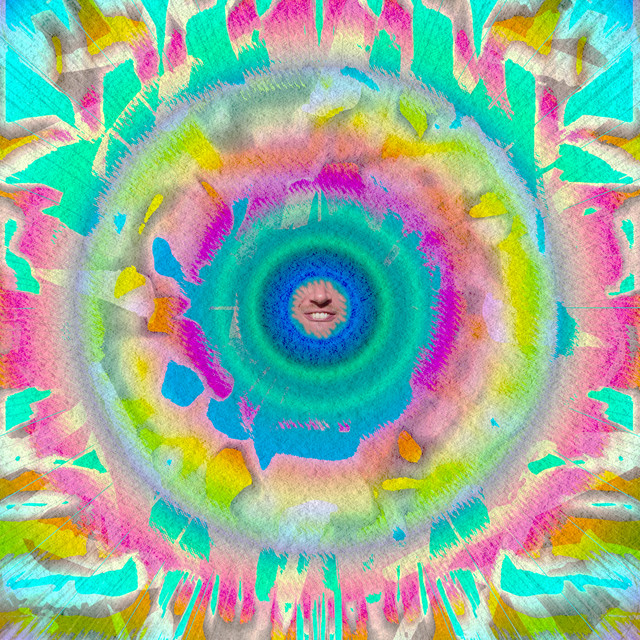 ALG0 cover art