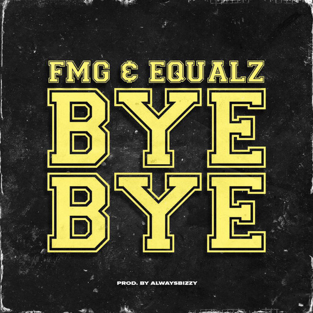 BYEBYE