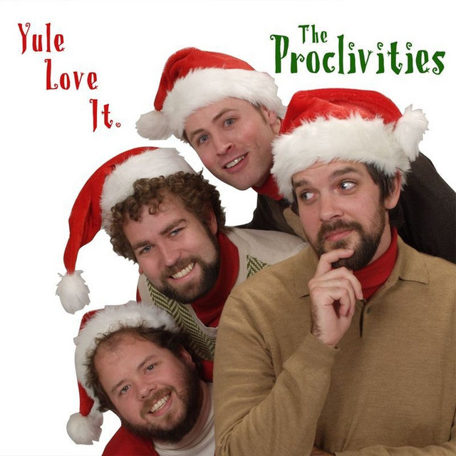 The Proclivities Photo