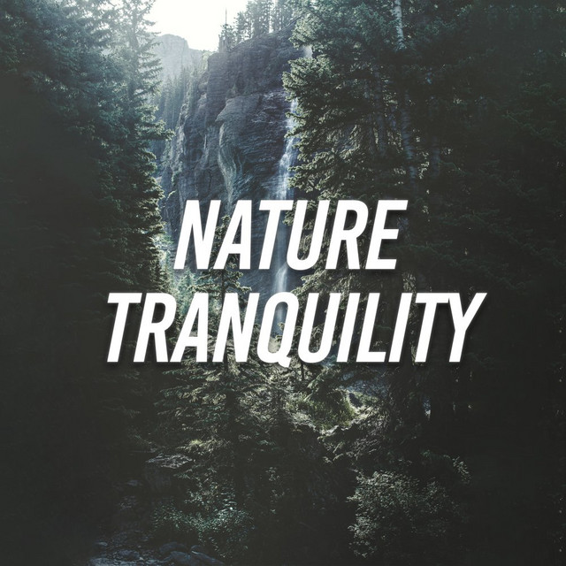 Nature Tranquility cover art