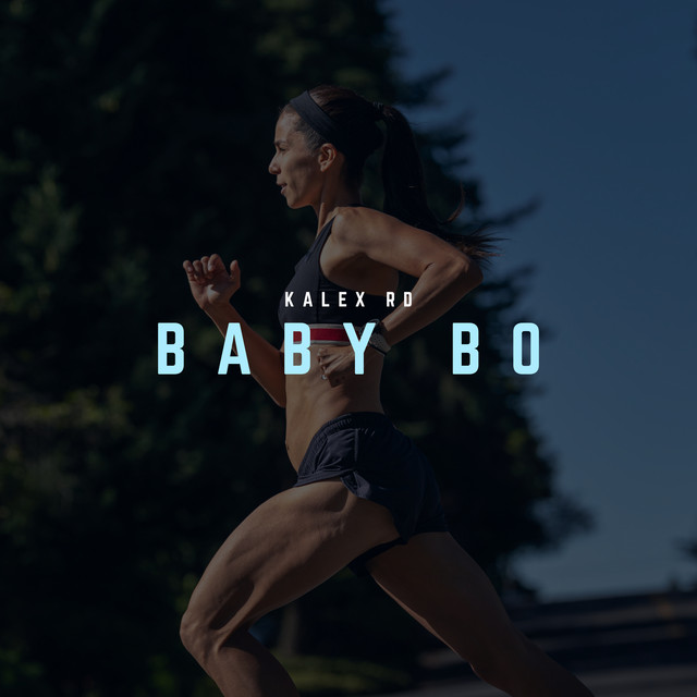BABY BO - EP