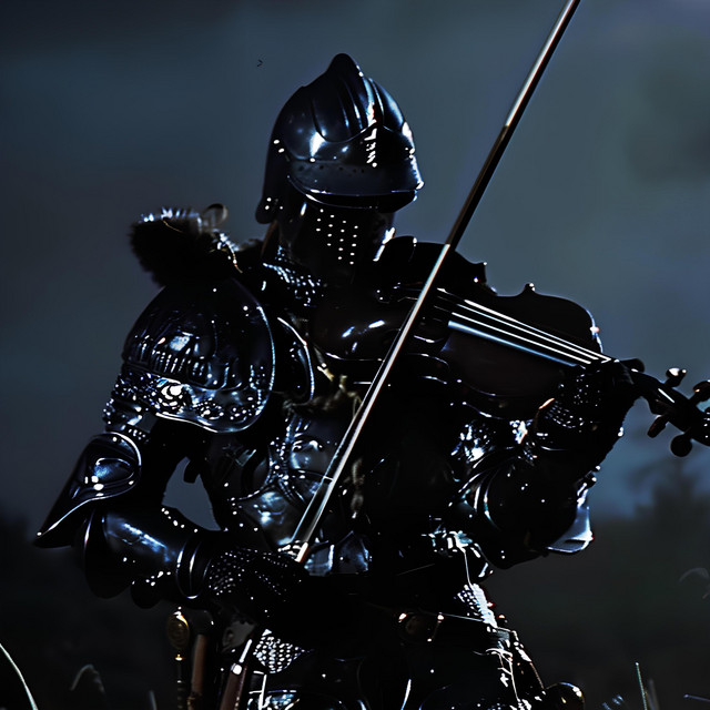 Immortal Knight - Classical Version