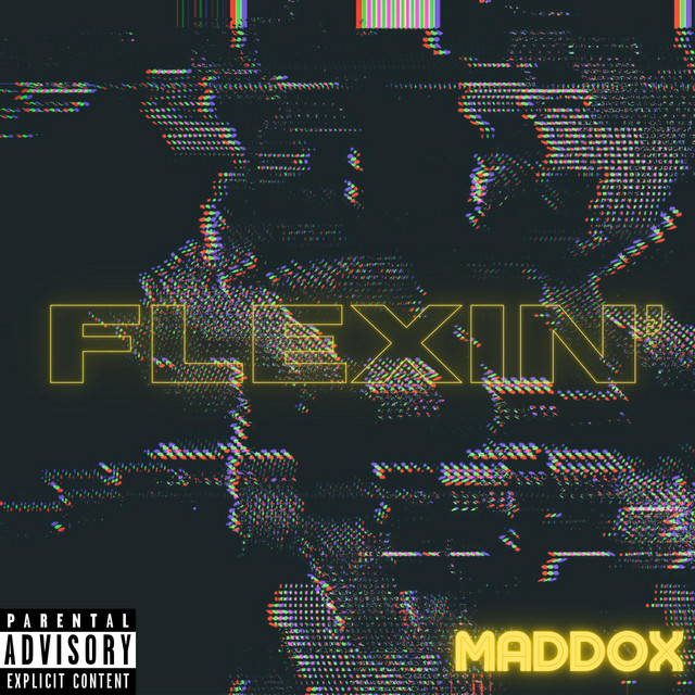 Flexin' cover art
