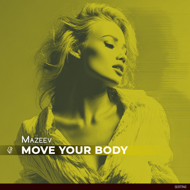 Move Your Body album art