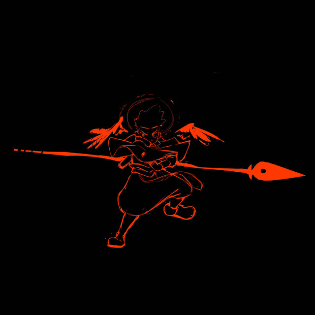 album image