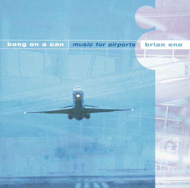 Music For Airports: 1/1