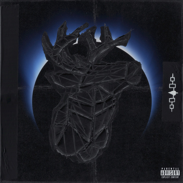IROQUOIS cover art