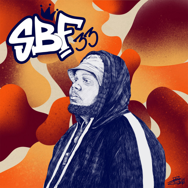 Nah Fukk Dat Ssh cover