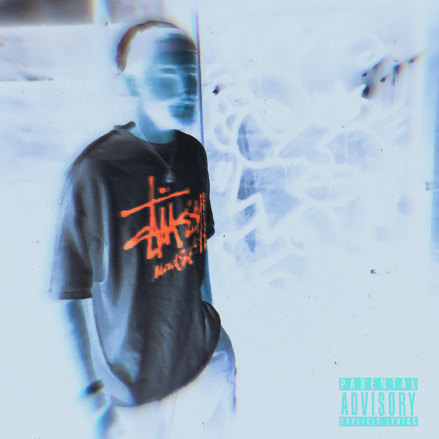 dead* (sped-up) artwork