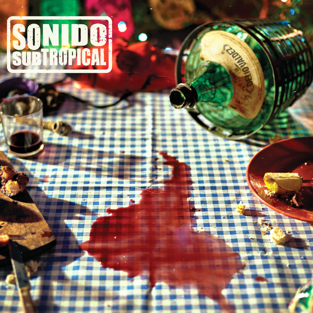Corazón Cumbiambero