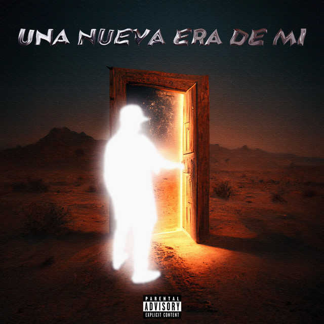 Una Nueva Era De Mi cover art