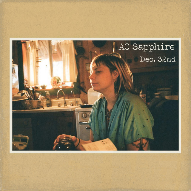 December 32nd cover art