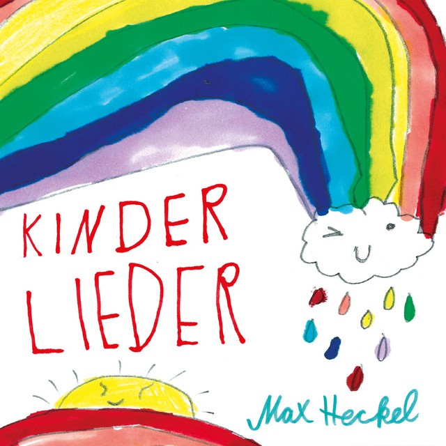 Winter- und Weihnachtslieder mit Max Heckel & Sascha Bondiek (Nobody K.)