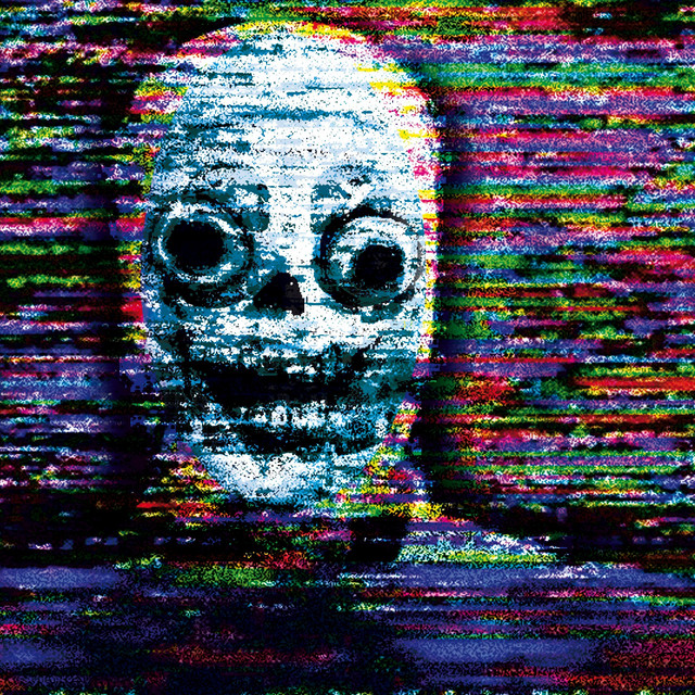 Asphyxiation Tapes cover art