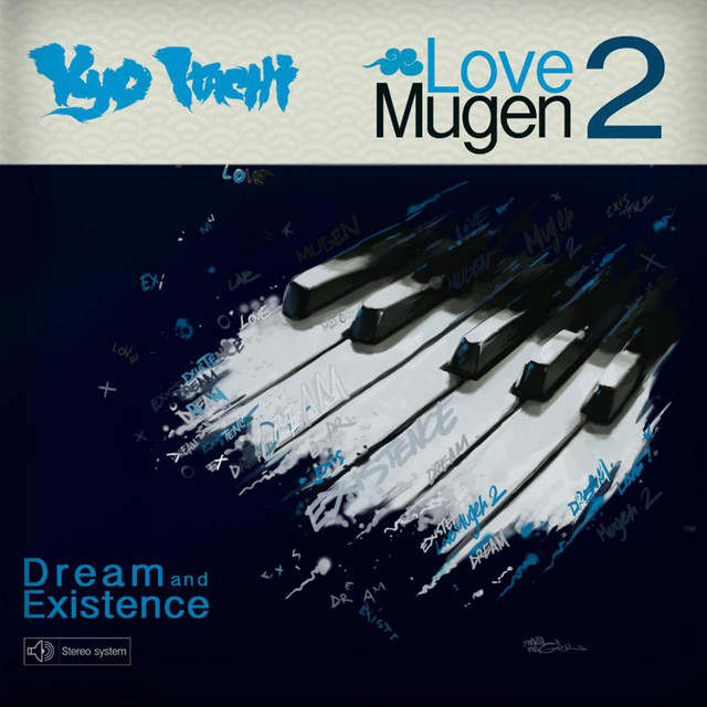 Mugen Existence - Adult Swim Version